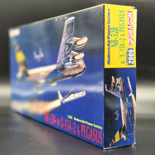 Load image into Gallery viewer, Dragon Boeing NB-52B w/X15-2 &amp; Pegasus #2009 1:200 Scale Model Kit - Modern Air Power Series