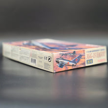 Load image into Gallery viewer, Dragon MIG-15 Fagot #2510 1:72 Air Superiority Series Scale Model Kit