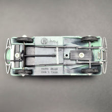 Load image into Gallery viewer, Dubray 1934 Renault Vivasport Open Convertible #35 Pale Green 1:43 Resin Model - Rare Model