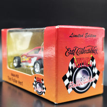 Load image into Gallery viewer, ERTL Collectables 1995 DIRT Modified Diecast Speedway Car Tim Fuller #M1 Issue #10 Nutmeg Collectibles 1:64 Limited Edition