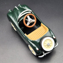 Load image into Gallery viewer, Hallmark 2003 1949 Gillham Sport Kiddie Car Classic Peddle Car Green #10 Diecast Model