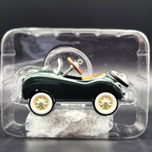 Load image into Gallery viewer, Hallmark 2003 1949 Gillham Sport Kiddie Car Classic Peddle Car Green #10 Diecast Model