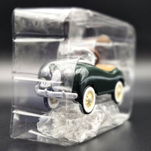 Load image into Gallery viewer, Hallmark 2003 1949 Gillham Sport Kiddie Car Classic Peddle Car Green #10 Diecast Model