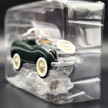 Load image into Gallery viewer, Hallmark 2003 1949 Gillham Sport Kiddie Car Classic Peddle Car Green #10 Diecast Model