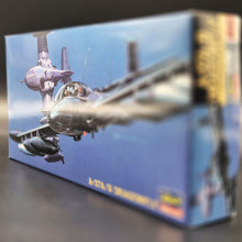 Load image into Gallery viewer, Hasegawa A-37A/B Dragonfly #02513 1:72 Scale Model Kit
