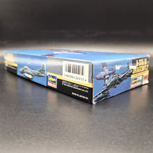 Load image into Gallery viewer, Hasegawa A-37A/B Dragonfly #02513 1:72 Scale Model Kit