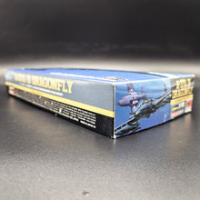 Load image into Gallery viewer, Hasegawa A-37A/B Dragonfly #02513 1:72 Scale Model Kit