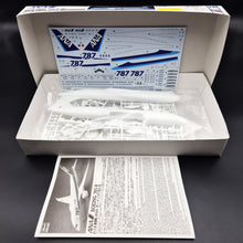 Load image into Gallery viewer, Hasegawa Boeing 787-8 ANA All Nippon Airways #10716 1:200 Scale Model Kit
