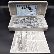 Load image into Gallery viewer, Hasegawa Focke-Wulf Fw190A-3/A-4 'Eagle Head' #09942 1:48 Scale Model Kit