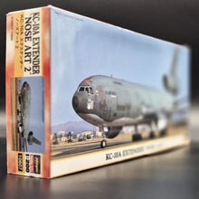 Load image into Gallery viewer, Hasegawa KC-10A Extender 'Nose Art 2' #10607 1:200 Scale Model Kit