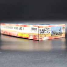 Load image into Gallery viewer, Hasegawa KC-10A Extender 'Nose Art 2' #10607 1:200 Scale Model Kit
