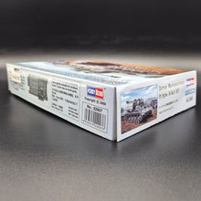 Load image into Gallery viewer, HobbyBoss German Munitionsschlepper Pz.Kpfw. IV Ausf. D/E German Army #82907 1:72 Scale Model Kit
