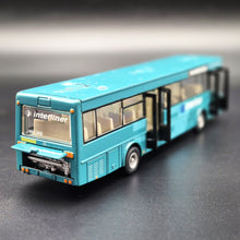 Load image into Gallery viewer, Hongwell Cararama 1995 Mercedes-Benz 0405 Interliner Bus 1:60 Diecast