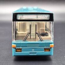 Load image into Gallery viewer, Hongwell Cararama 1995 Mercedes-Benz 0405 Interliner Bus 1:60 Diecast