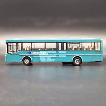 Load image into Gallery viewer, Hongwell Cararama 1995 Mercedes-Benz 0405 Interliner Bus 1:60 Diecast
