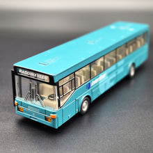 Load image into Gallery viewer, Hongwell Cararama 1995 Mercedes-Benz 0405 Interliner Bus 1:60 Diecast