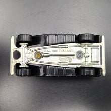Load image into Gallery viewer, Hot Wheels 2005 1932 Ford Delivery Gold #97 Red Lines 2/5 - Rare