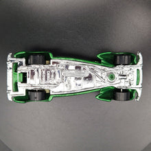 Load image into Gallery viewer, Hot Wheels 2000 1936 Cord Green #97 Virtual Collection