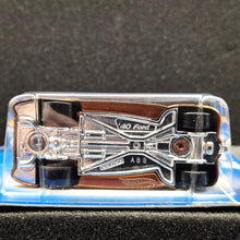 Load image into Gallery viewer, Hot Wheels 2008 1940 Ford Convertible Copper #69 All Stars 29/36 New Long Card