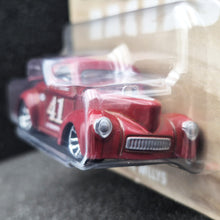 Load image into Gallery viewer, Hot Wheels 2025 1941 Willys Dark Red Salt Flat Racers 3/5 New