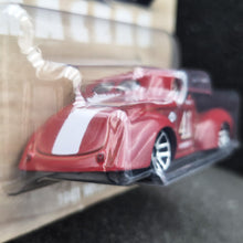 Load image into Gallery viewer, Hot Wheels 2025 1941 Willys Dark Red Salt Flat Racers 3/5 New