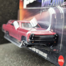 Load image into Gallery viewer, Hot Wheels 2025 1966 Ford 427 Fairlane Maroon Fast &amp; Furious Villains 3/5 New