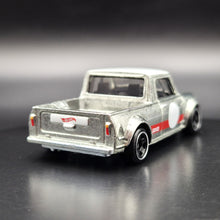 Load image into Gallery viewer, Hot Wheels 2024 1967 Austin Mini Pickup ZAMAC Themed Multipack Exclusive