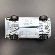 Load image into Gallery viewer, Hot Wheels 2024 1967 Austin Mini Pickup ZAMAC Themed Multipack Exclusive