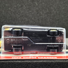 Load image into Gallery viewer, Hot Wheels 2024 1968 Dodge Charger Black Fast &amp; Furious - Dominic Toretto Series 5/5 New Long Card