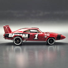 Load image into Gallery viewer, Hot Wheels 2024 1969 Dodge Charger Daytona Red Hot Wheels Mopar 5 Pack Exclusive