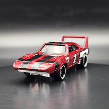 Load image into Gallery viewer, Hot Wheels 2024 1969 Dodge Charger Daytona Red Hot Wheels Mopar 5 Pack Exclusive