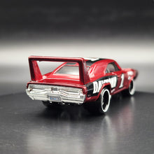 Load image into Gallery viewer, Hot Wheels 2024 1969 Dodge Charger Daytona Red Hot Wheels Mopar 5 Pack Exclusive