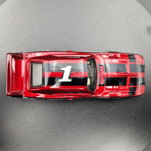 Load image into Gallery viewer, Hot Wheels 2024 1969 Dodge Charger Daytona Red Hot Wheels Mopar 5 Pack Exclusive