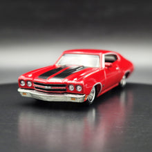 Load image into Gallery viewer, Hot Wheels 2023 1970 Chevrolet Chevelle SS Red Fast and Furious Premium