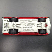 Load image into Gallery viewer, Hot Wheels 2023 1970 Chevrolet Chevelle SS Red Fast and Furious Premium