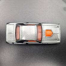 Load image into Gallery viewer, Hot Wheels 2024 1970 Dodge Hemi Challenger Grey Mopar 5 Pack Exclusive