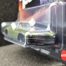 Load image into Gallery viewer, Hot Wheels 2025 1973 Chevy Camaro Dark Olive Fast &amp; Furious Villains 4/5 New