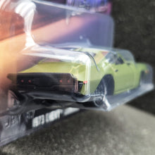 Load image into Gallery viewer, Hot Wheels 2025 1973 Chevy Camaro Dark Olive Fast &amp; Furious Villains 4/5 New