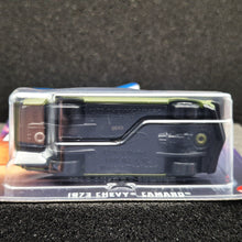 Load image into Gallery viewer, Hot Wheels 2025 1973 Chevy Camaro Dark Olive Fast &amp; Furious Villains 4/5 New