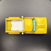 Load image into Gallery viewer, Hot Wheels 2024 1978 Dodge Li'l Red Express Truck Yellow Mopar 5 Pack Exclusive