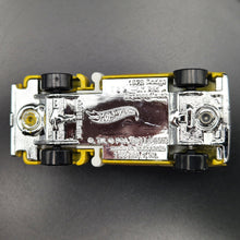 Load image into Gallery viewer, Hot Wheels 2024 1978 Dodge Li'l Red Express Truck Yellow Mopar 5 Pack Exclusive