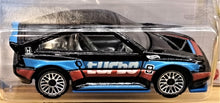 Load image into Gallery viewer, Hot Wheels 2021 1985 Honda CR-X Black #90 HW Speed Graphics 3/10 New Long Card