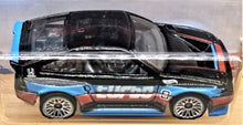 Load image into Gallery viewer, Hot Wheels 2021 1985 Honda CR-X Black #90 HW Speed Graphics 3/10 New Long Card