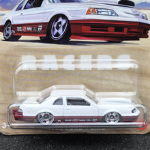 Load image into Gallery viewer, Hot Wheels 2025 1988 Ford T-Bird White Salt Flat Racers 5/5 New
