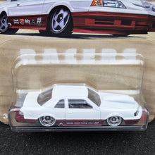 Load image into Gallery viewer, Hot Wheels 2025 1988 Ford T-Bird White Salt Flat Racers 5/5 New