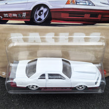 Load image into Gallery viewer, Hot Wheels 2025 1988 Ford T-Bird White Salt Flat Racers 5/5 New