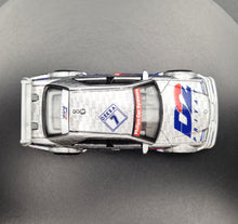 Load image into Gallery viewer, Hot Wheels 2022 1994 AMG-Mercedes C Class DTM Touring Car Silver Deutschland Design 5/5