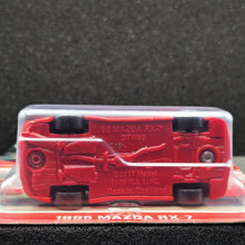 Load image into Gallery viewer, Hot Wheels 2024 1995 Mazda RX-7 Red Fast &amp; Furious - Dominic Toretto Series 1/5 New Long Card