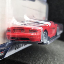 Load image into Gallery viewer, Hot Wheels 2025 2003 Dodge Viper SRT-10 Red Fast &amp; Furious Premium 2/5 Mix 1 New