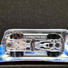 Load image into Gallery viewer, Hot Wheels 2006 2005 Ford Mustang GT Grey #184 Hot Wheels Mainline